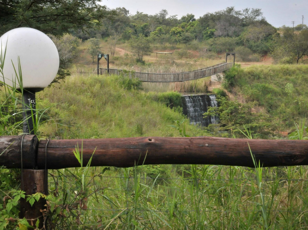 Tzaneen Convention Centre-参宁必去景点