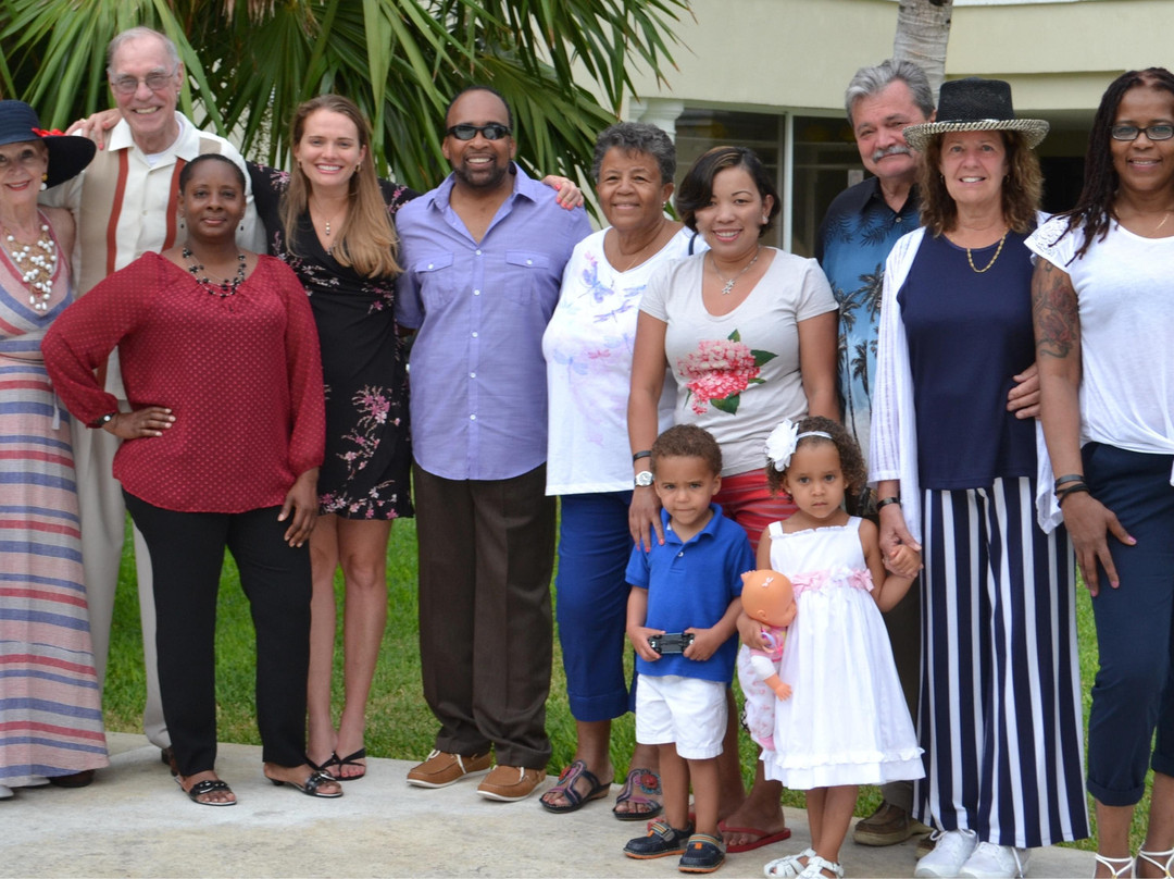 Moon Palace Golf Course-坎昆必去景点