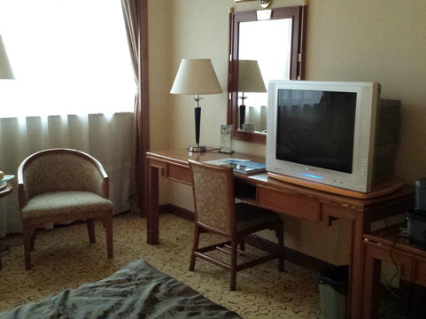 诺盟酒店公寓阳光城江湾一号店主图