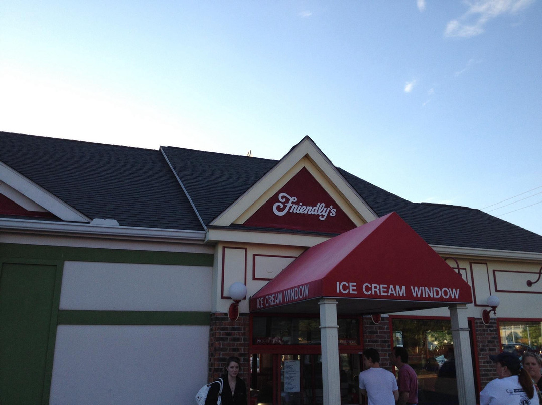 Friendly's