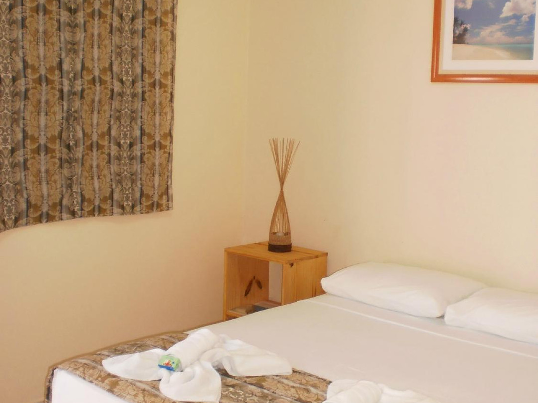 Pousada Casa da Mara主图