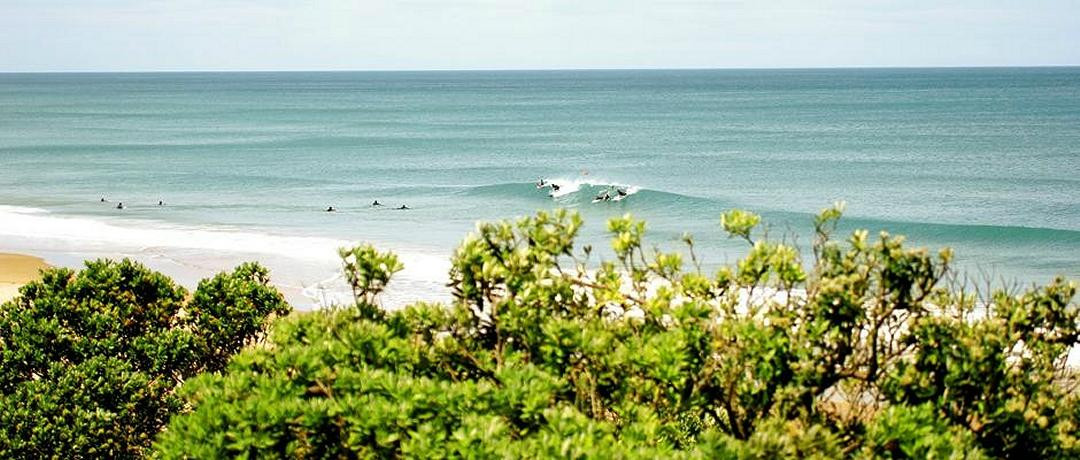 Travellers Inn Motel主图