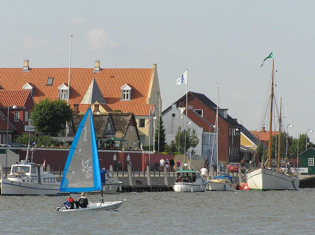 Fano Lystbaadehavn