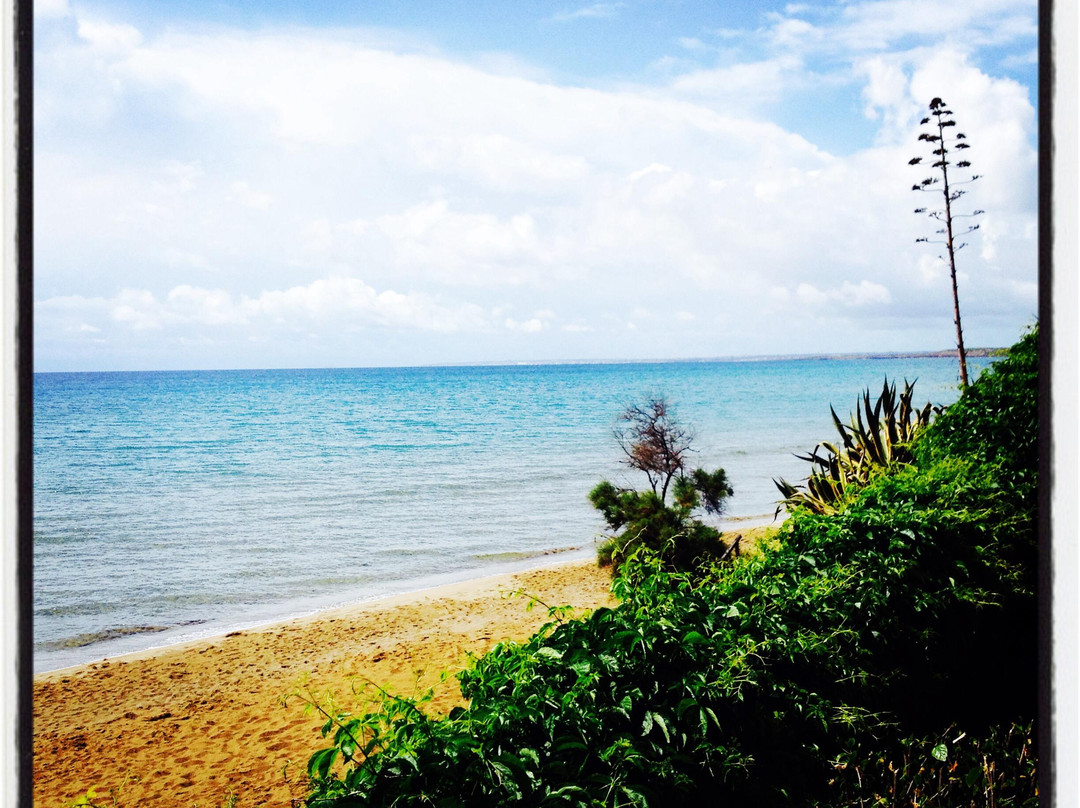 B&B La Spiaggia主图