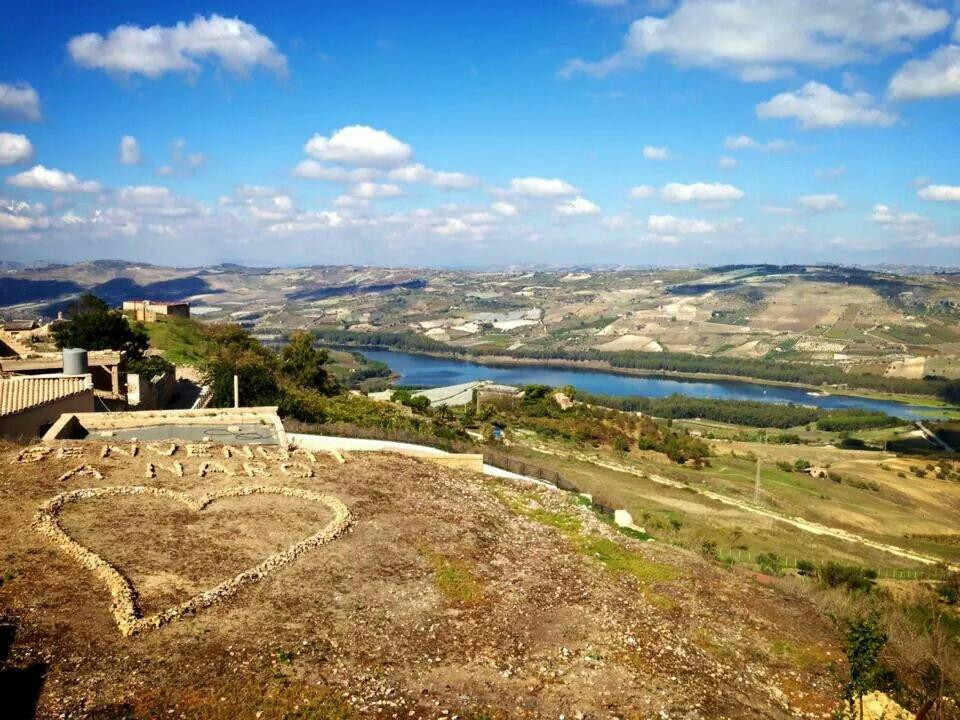Castello di Chiaramonte景点图片