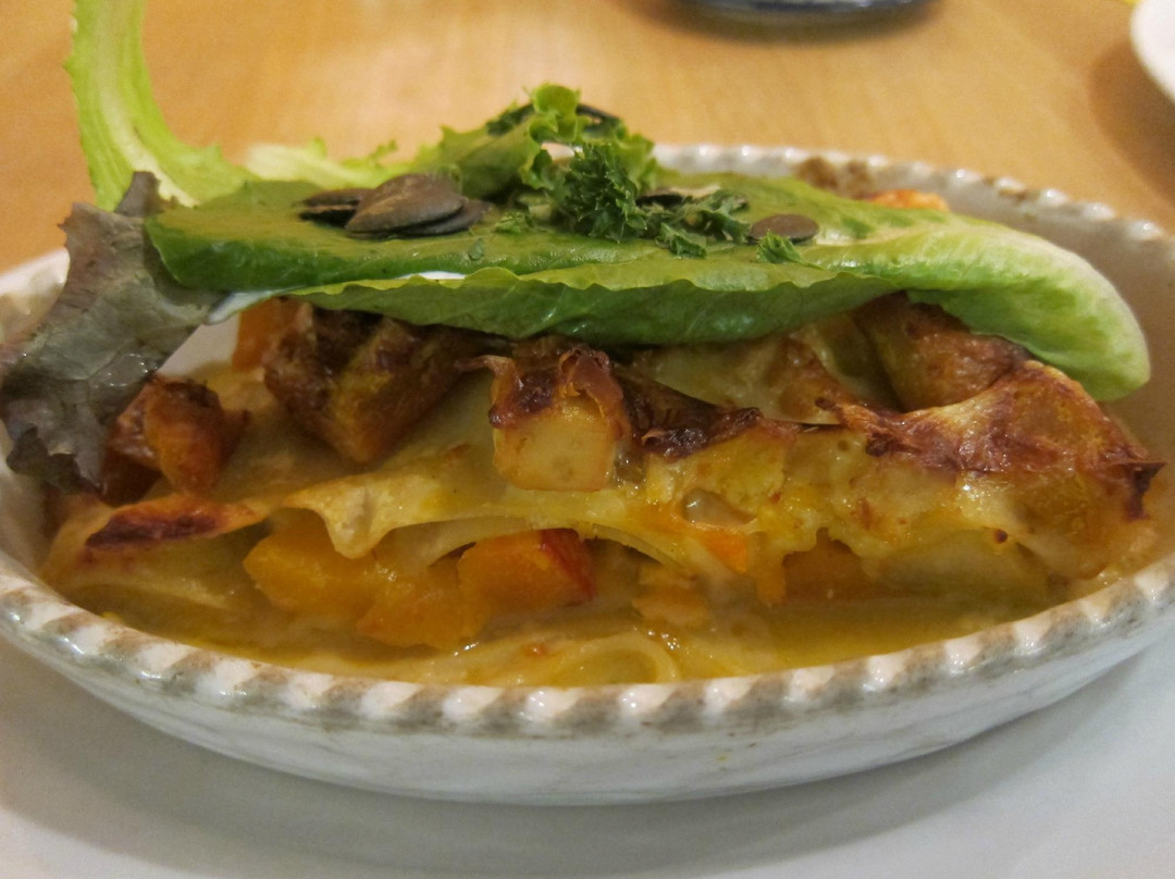 LadenCafe Aha-德累斯顿必去景点