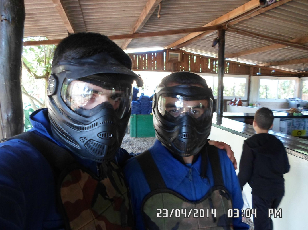 Club Hippique le Barry-卡萨布兰卡必去景点