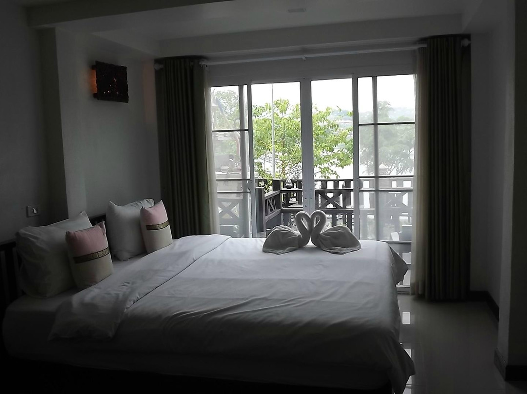 The River House At Chiang Khong主图