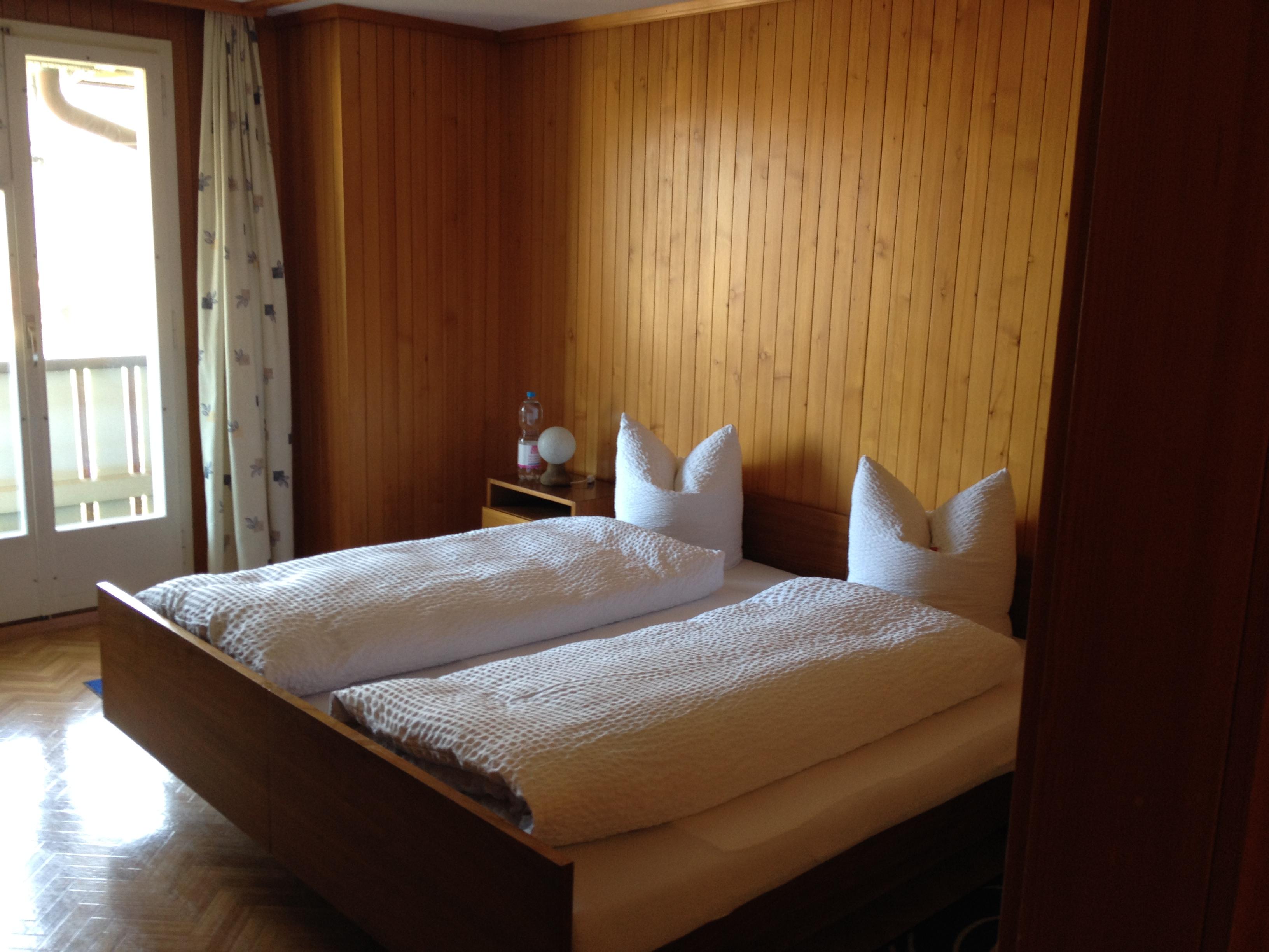Landgasthof Grossteil-客卧