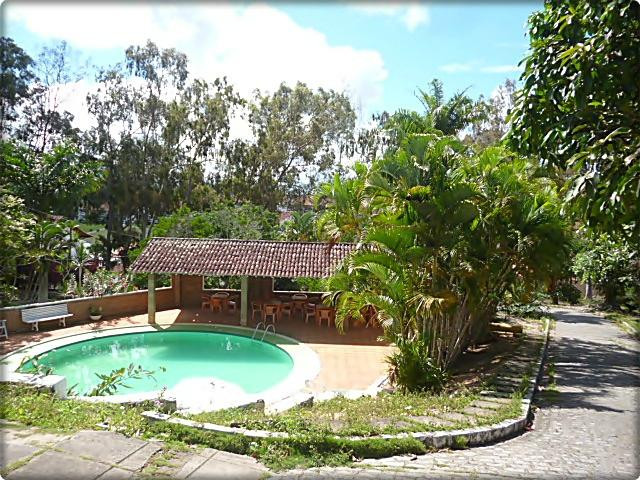 Pousada da Marcia