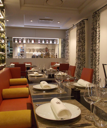 L'Institut Restaurant餐厅图片