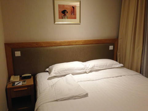 香港宏基国际宾馆主图