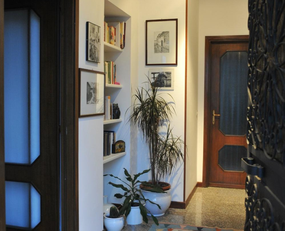 Villa Calcaterra主图