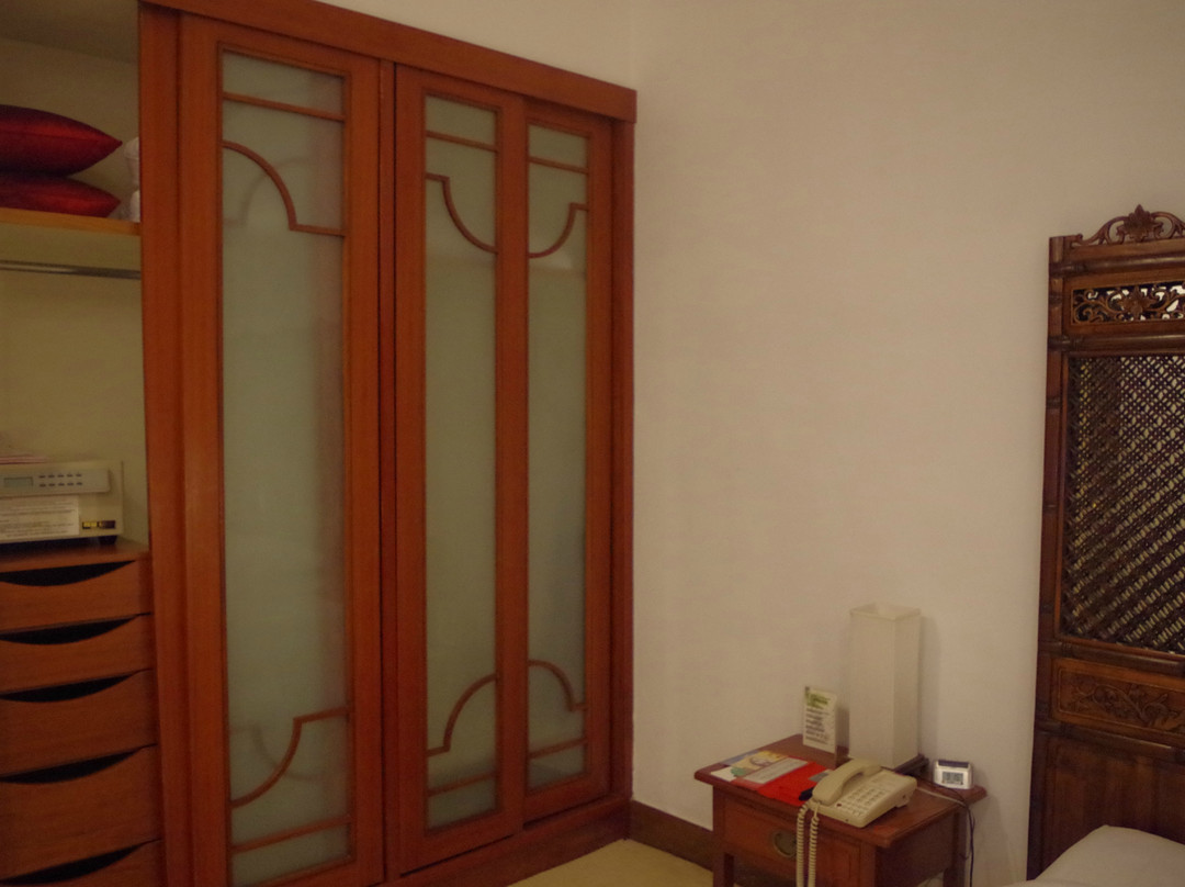 Pousada De Mong-ha主图