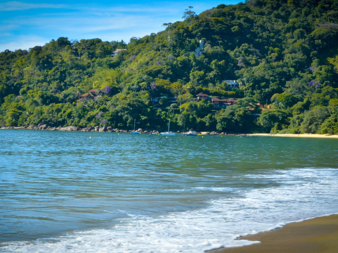 Vermelha Do Sul Beach-乌巴图巴必去景点