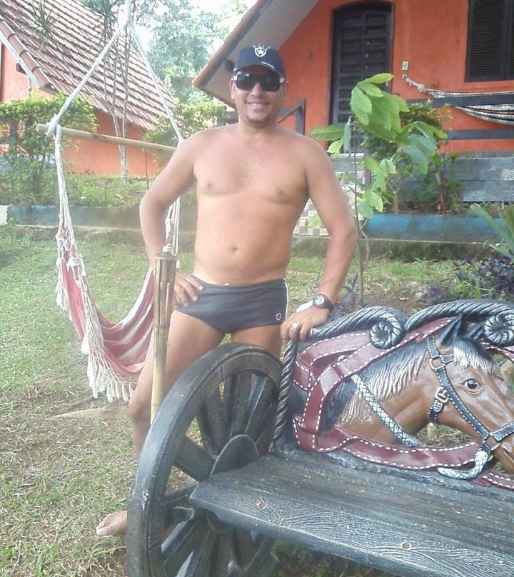 Pousada do Maguila主图