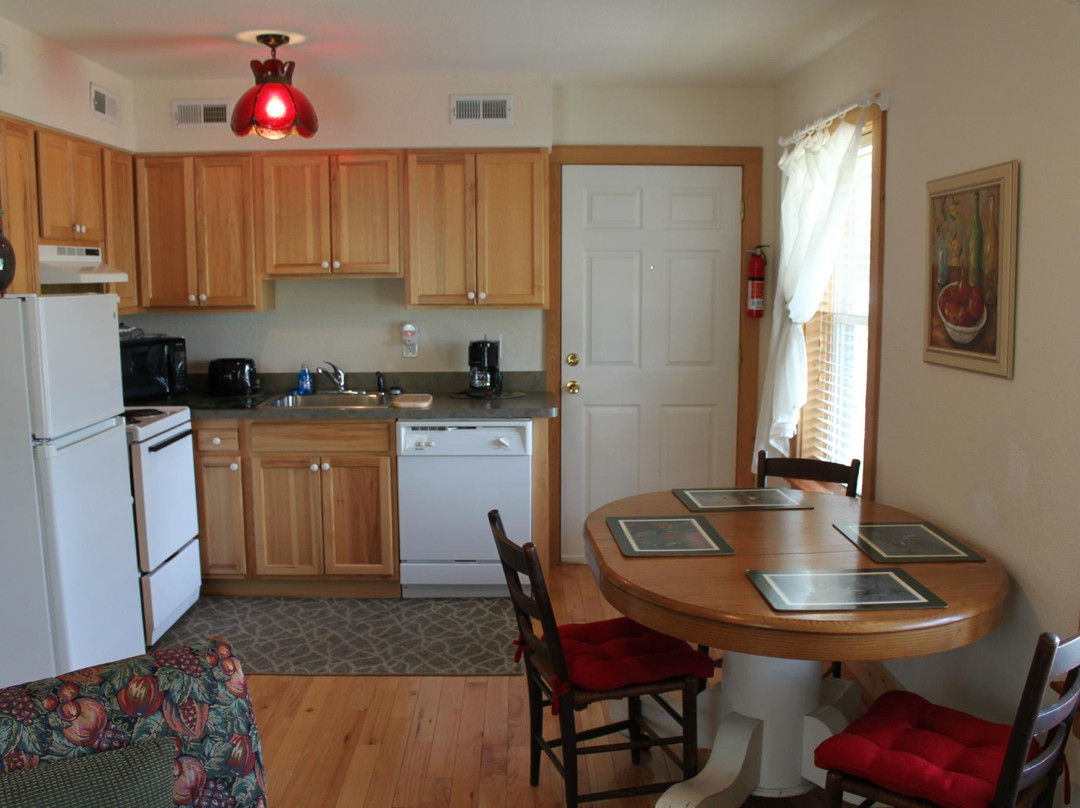 Scarborough House主图