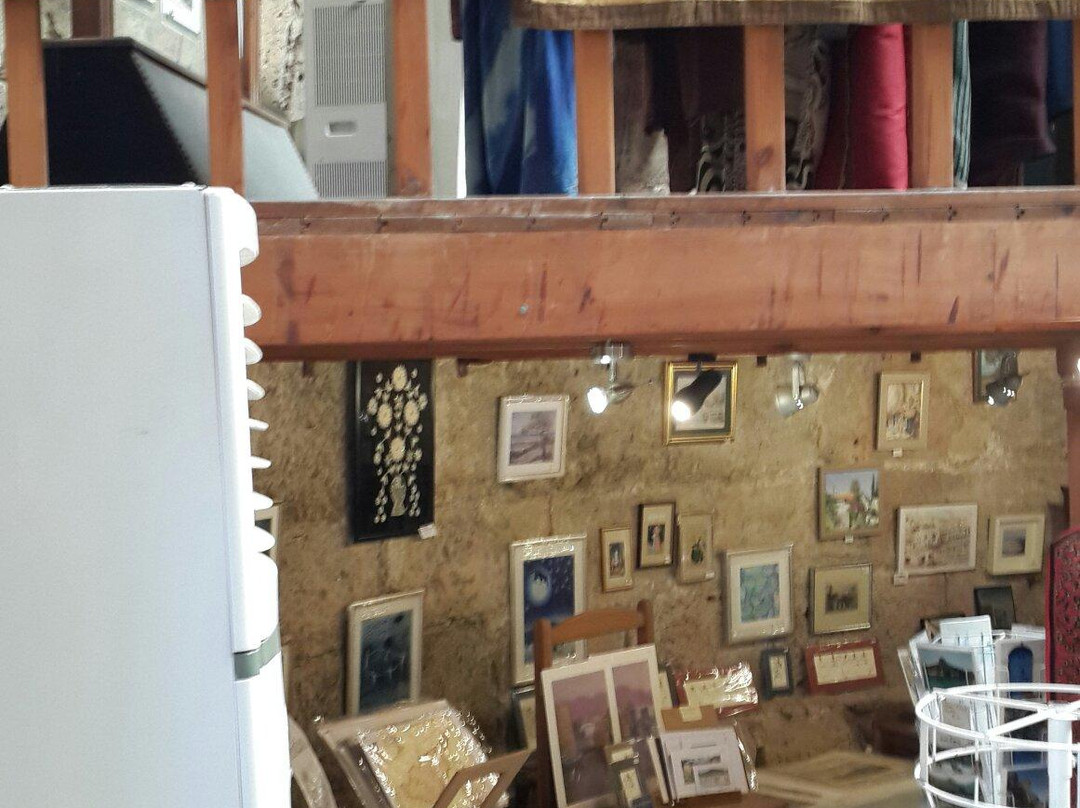 Lusignan Period City Walls & Towers-克利尼亚必去景点