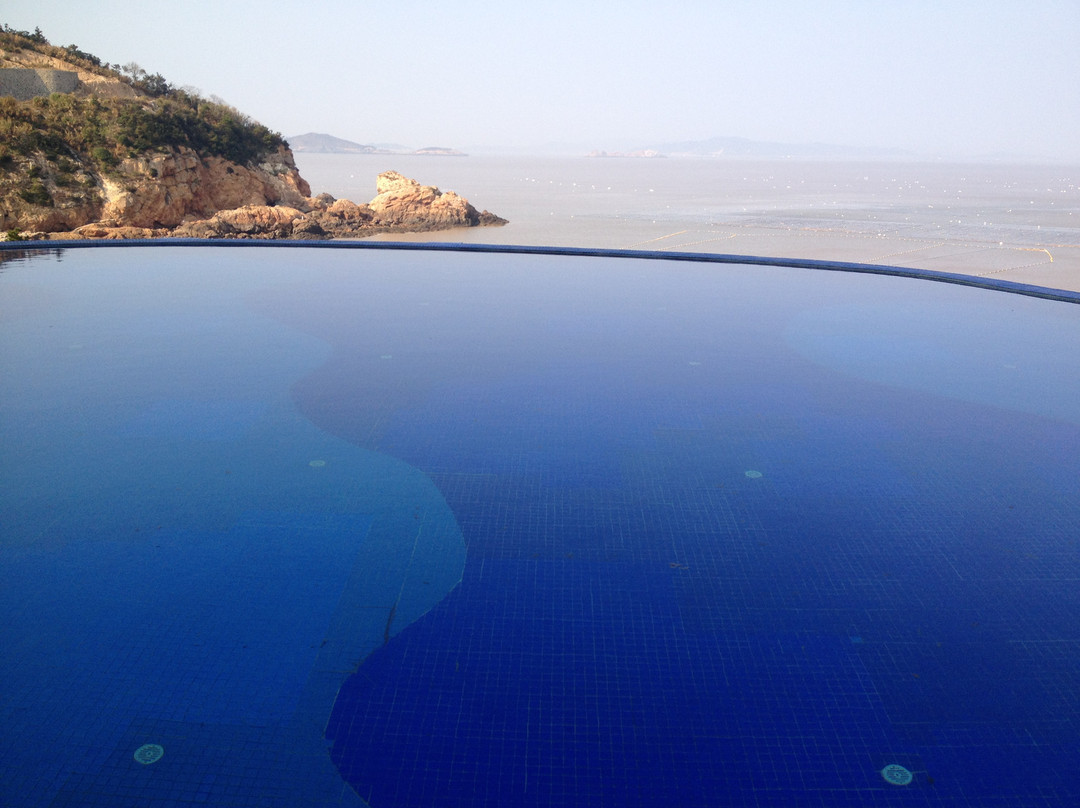 金海岸开元度假村主图