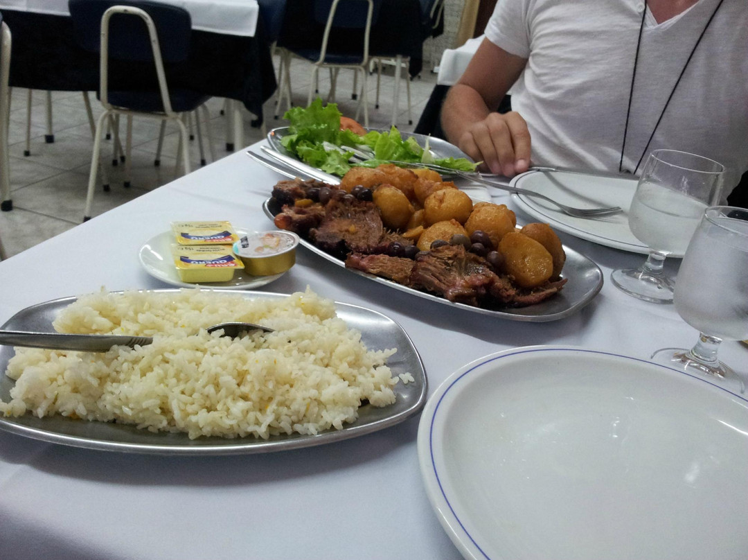 Ataes餐馆和美食-Restaurante Devesa