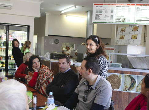 I Ate My Way Through-悉尼必去景点