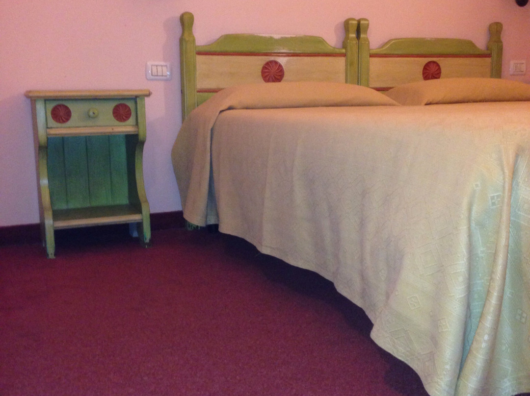 B&B La Cantina主图