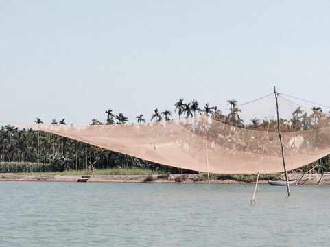 天上人间自行车之旅-会安必去景点