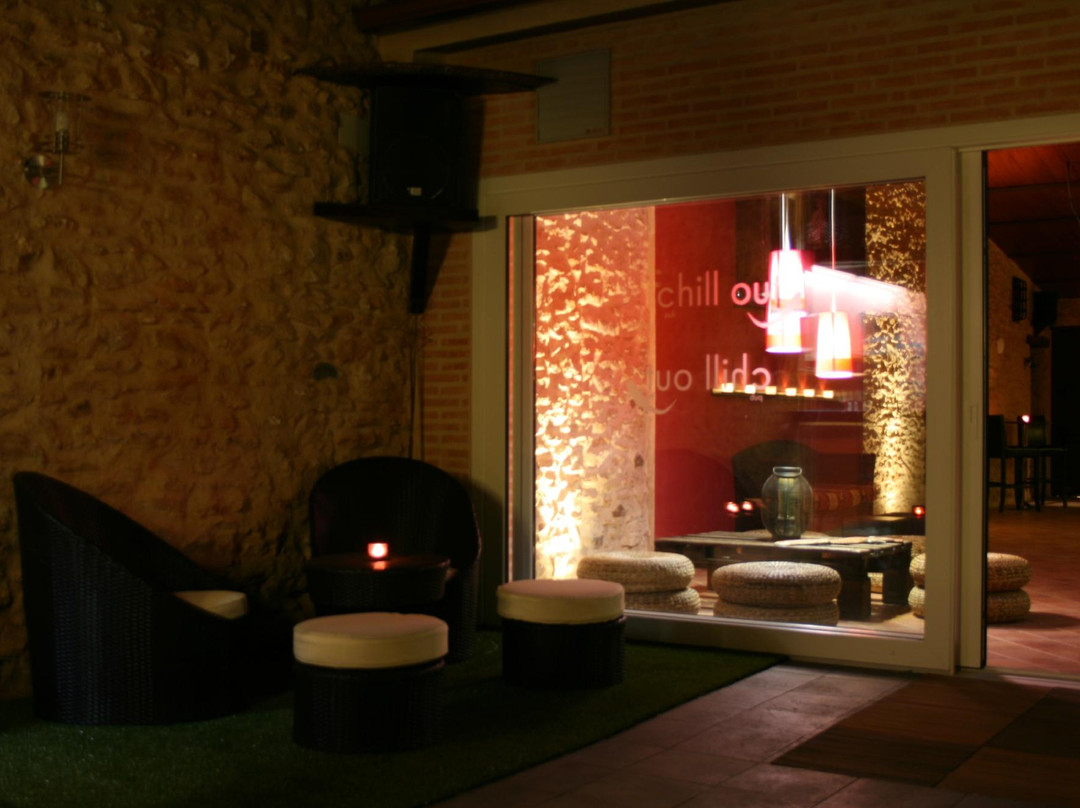 Chill Out - Cafe Pub y Sala de Actuaciones景点图片