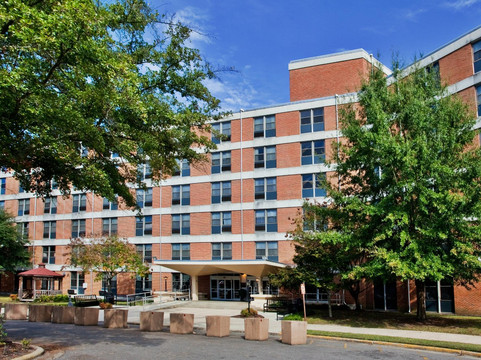 IHG Army Hotels Moon Hall