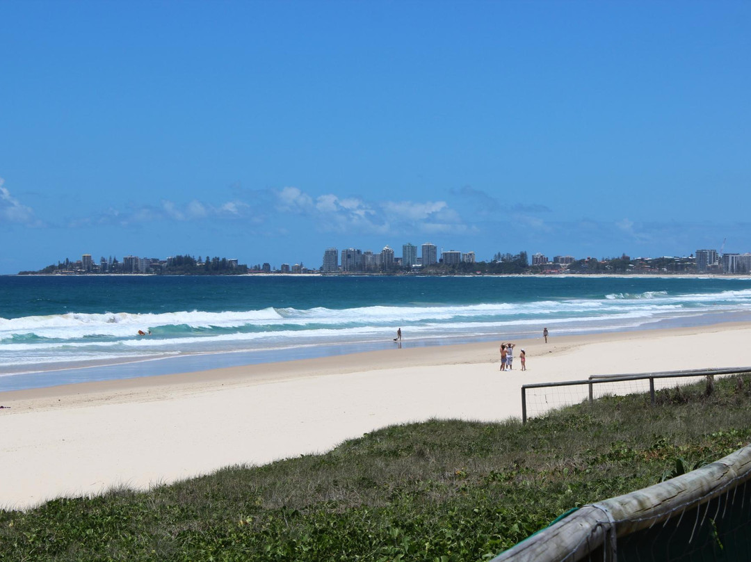 Tugun旅游攻略图片