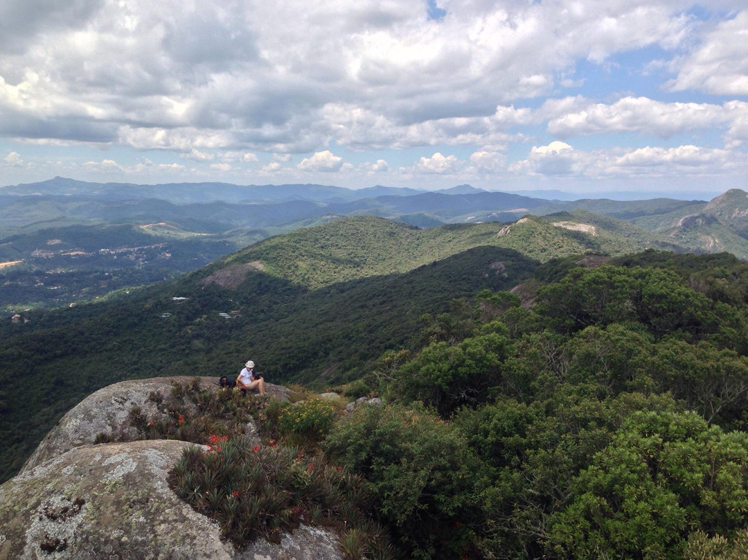 Pico Selado-蒙特贝尔德必去景点