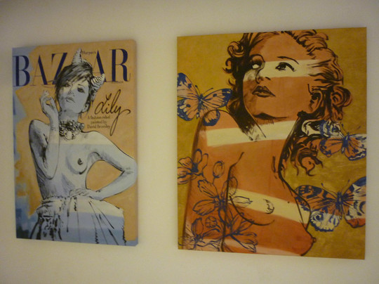 迷你酒店铜锣湾主图