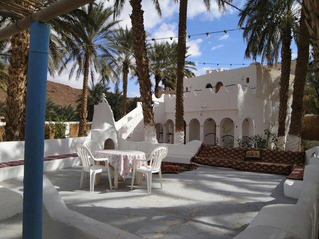 姆扎卜山谷-Ghardaia Province必去景点