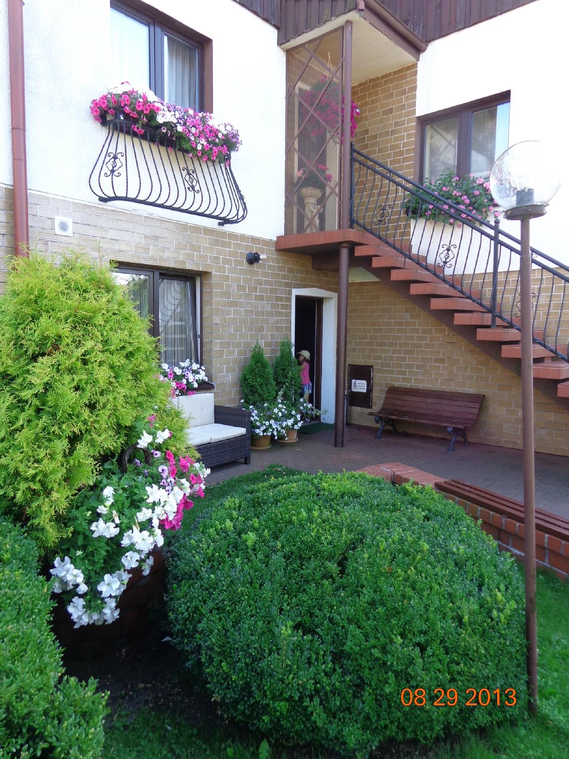 Patrycja Guest Rooms-客卧