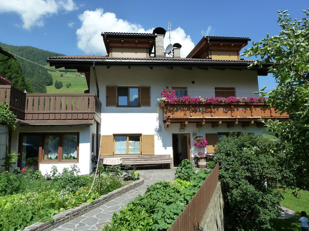 Lüch da Grones