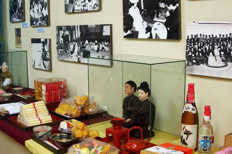 Nago Museum-名护市必去景点
