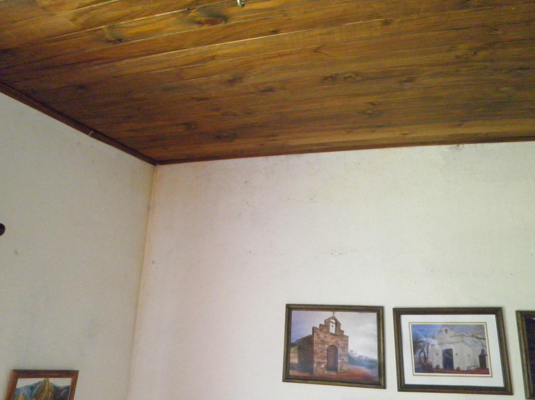 Chawasi Cabanas主图