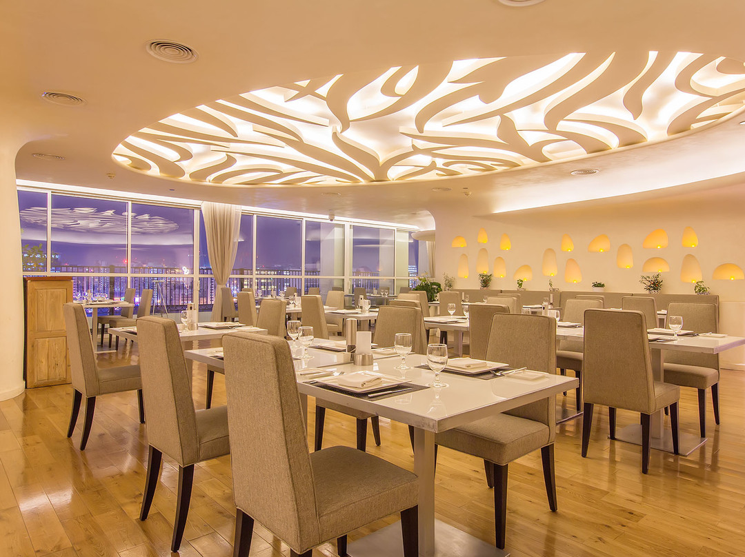 Yum Yum - K108 Hotel Doha