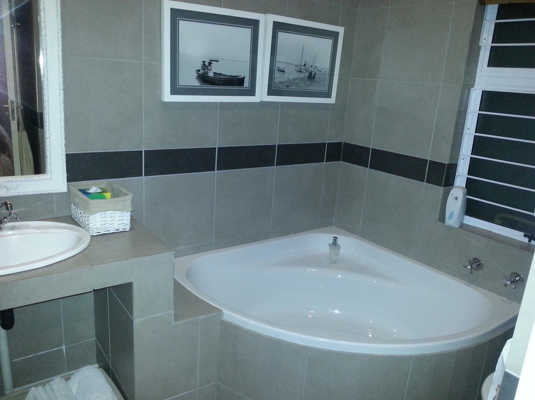 Chelsea Villa Guest House主图