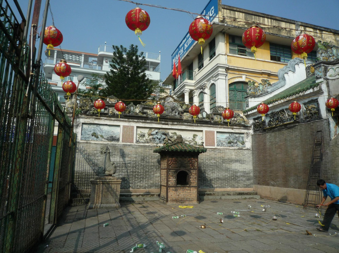 天后宫景点图片