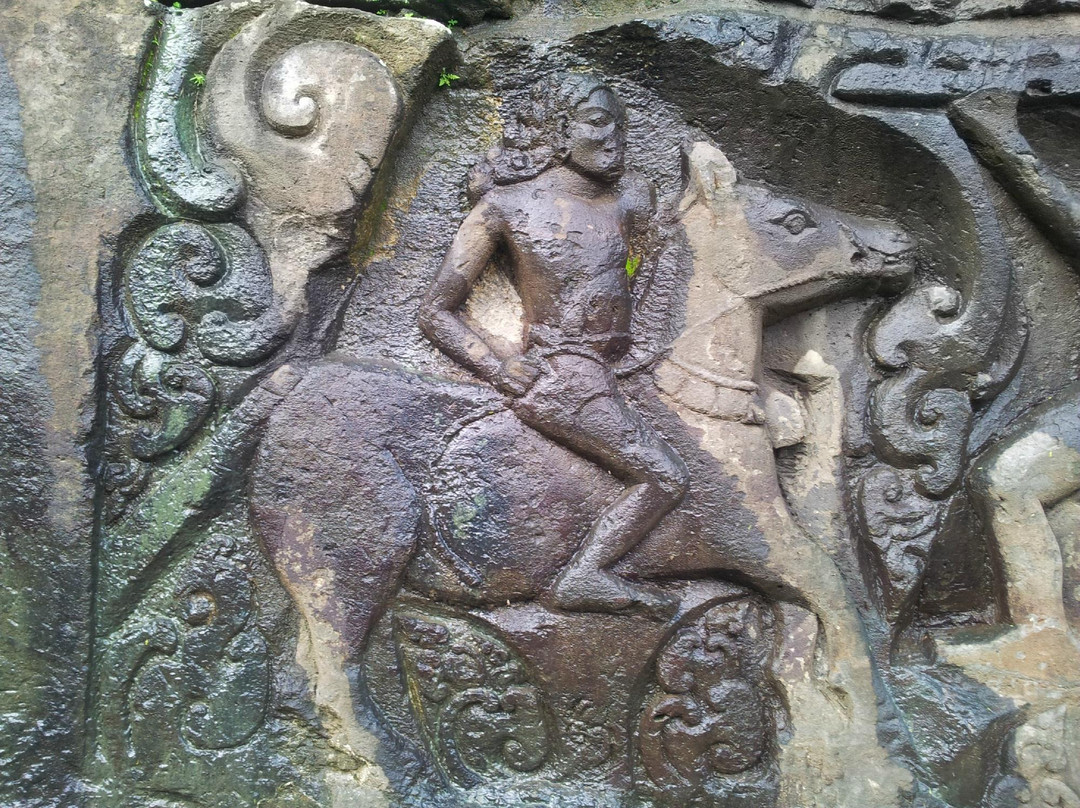 Yeh Pulu Temple景点图片