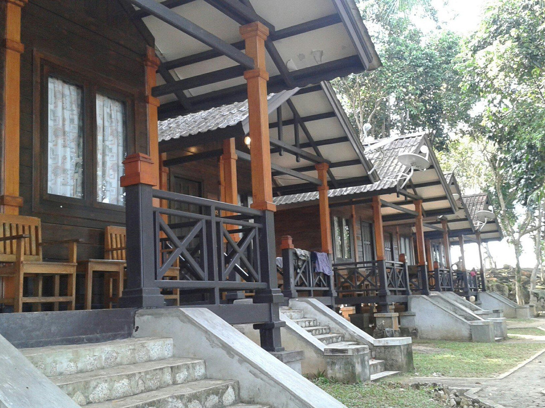 Bukit Berahu Beach-Tanjung Pandan必去景点