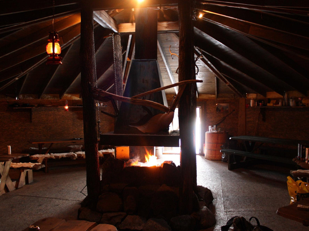 Geilo Activity Center-耶卢必去景点