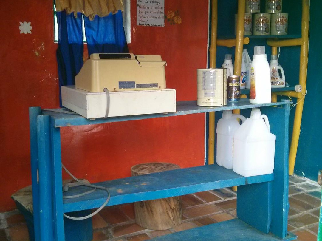 Pueblito Suenos Del Abuelo-梅里达市必去景点