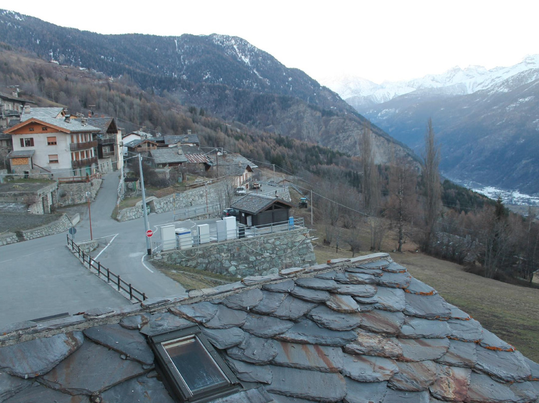 Hotel Cheverel