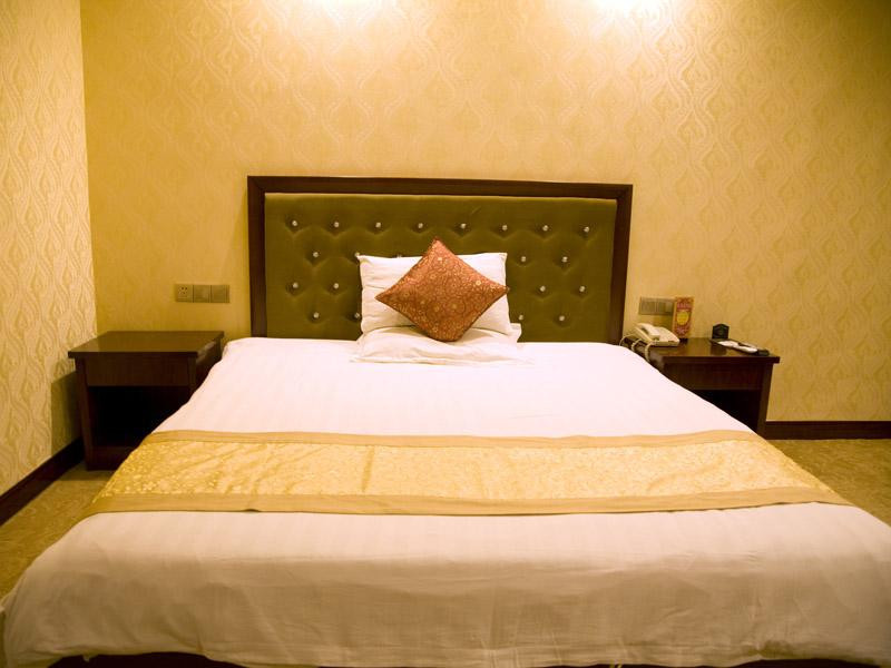 丰喜大酒店主图