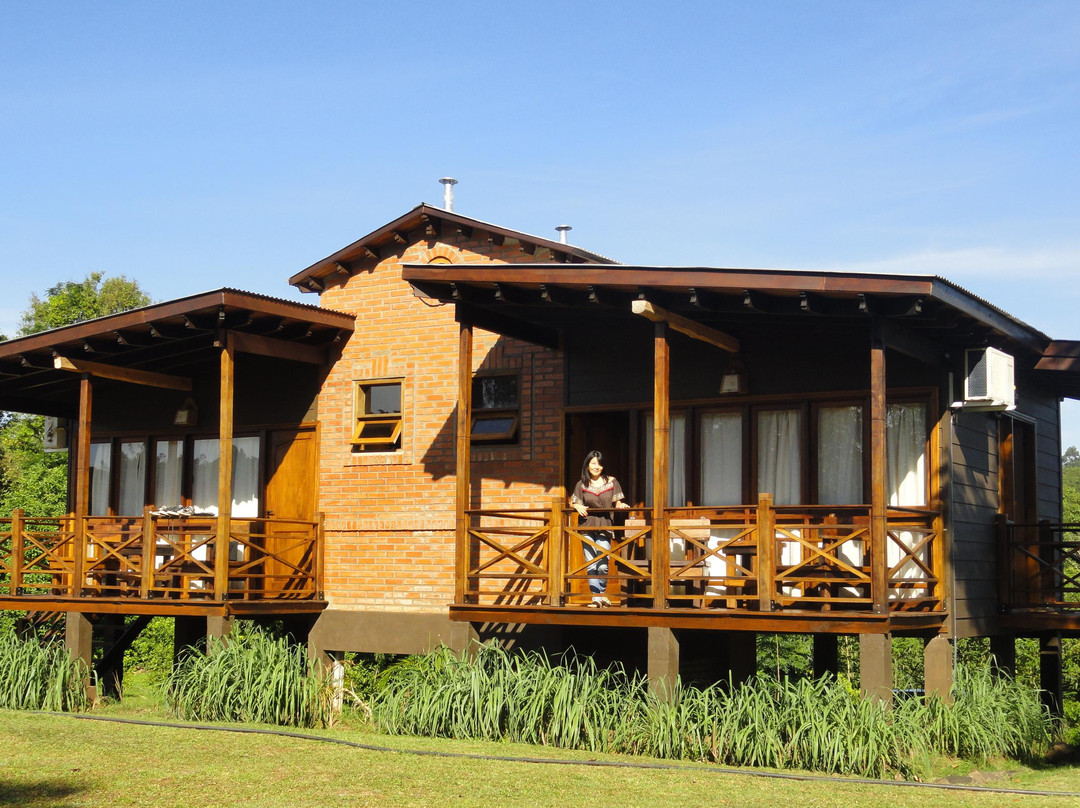 Puro Moconá Lodge