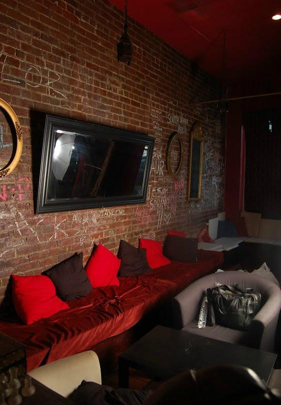 Sheesha Lounge