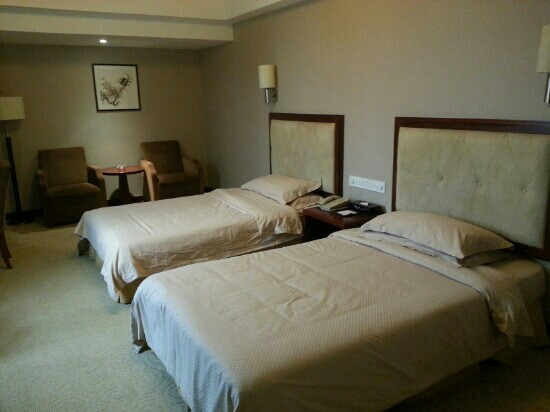 东方国际大饭店主图