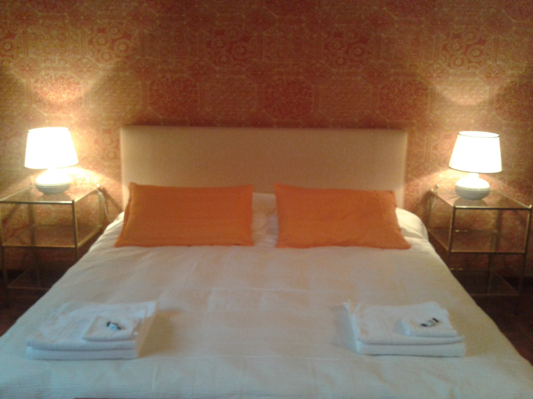 LuganoBella Bed&Breakfast主图